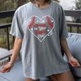 Always Be Your Biggest Fan Favorite Player Baseball Mom 27 Women's Comfort Colors T-Shirt Gray Always Be Your Biggest Fan Favorite Player Baseball Mom 27 Women's Comfort Colors T-Shirt Gray