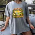 Awesome Spring Trainings 2026 Baseball Arizona Florida Women's Comfort Colors T-Shirt Gray Awesome Spring Trainings 2026 Baseball Arizona Florida Women's Comfort Colors T-Shirt Gray