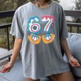 Baseball 67 Ice Cream Drip 67 Meme Player T-Shirt Women's Comfort Colors T-Shirt Gray Baseball 67 Ice Cream Drip 67 Meme Player T-Shirt Women's Comfort Colors T-Shirt Gray