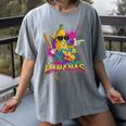Baseball Banana Splatter Sports Kids Teens Premium Tri-Blend Women's Comfort Colors T-Shirt Gray Baseball Banana Splatter Sports Kids Teens Premium Tri-Blend Women's Comfort Colors T-Shirt Gray
