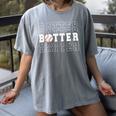 Baseball Batter Team Player Sport Lover Family Friends Fans Women's Comfort Colors T-Shirt Gray Baseball Batter Team Player Sport Lover Family Friends Fans Women's Comfort Colors T-Shirt Gray