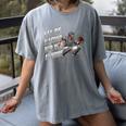 Baseball Catcher Waiting For You At Home Player Quote Women's Comfort Colors T-Shirt Gray Baseball Catcher Waiting For You At Home Player Quote Women's Comfort Colors T-Shirt Gray