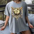 Baseball Drip For Boys Ice Cream Dripping Boys Baseball Camo Women's Comfort Colors T-Shirt Gray Baseball Drip For Boys Ice Cream Dripping Boys Baseball Camo Women's Comfort Colors T-Shirt Gray