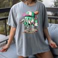 Baseball Drip For Boys Ice Cream Drip Baseball Women's Comfort Colors T-Shirt Gray Baseball Drip For Boys Ice Cream Drip Baseball Women's Comfort Colors T-Shirt Gray