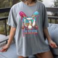 Baseball Drip Number 67 Player 6-7 Six Seven Meme Gen Alpha Women's Comfort Colors T-Shirt Gray Baseball Drip Number 67 Player 6-7 Six Seven Meme Gen Alpha Women's Comfort Colors T-Shirt Gray