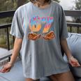 Baseball Drip Number 67 Player Six Seven Meme Women's Comfort Colors T-Shirt Gray Baseball Drip Number 67 Player Six Seven Meme Women's Comfort Colors T-Shirt Gray