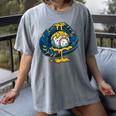 Baseball Drip Team For Boys Ice Cream Cool Women's Comfort Colors T-Shirt Gray Baseball Drip Team For Boys Ice Cream Cool Women's Comfort Colors T-Shirt Gray