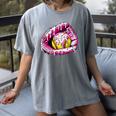 Baseball Glove Drip Shirt Ice Cream Dripping Girls Pocket Premium Women's Comfort Colors T-Shirt Gray Baseball Glove Drip Shirt Ice Cream Dripping Girls Pocket Premium Women's Comfort Colors T-Shirt Gray