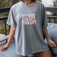 Baseball Hit Hard Run Fast Turn Left Men Boys Kid Teen Youth Premium Tri-Blend Women's Comfort Colors T-Shirt Gray Baseball Hit Hard Run Fast Turn Left Men Boys Kid Teen Youth Premium Tri-Blend Women's Comfort Colors T-Shirt Gray