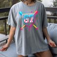 Baseball Ice Cream Drip Number 67 Player 67th Birthday 67 Women's Comfort Colors T-Shirt Gray Baseball Ice Cream Drip Number 67 Player 67th Birthday 67 Women's Comfort Colors T-Shirt Gray