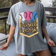 Baseball Lifestyle Ball Sprinkles Drip Boys Kids Men Teen Women's Comfort Colors T-Shirt Gray Baseball Lifestyle Ball Sprinkles Drip Boys Kids Men Teen Women's Comfort Colors T-Shirt Gray