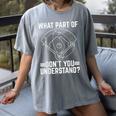 Baseball Math Double Play What Part Of Baseball Game Women's Comfort Colors T-Shirt Gray Baseball Math Double Play What Part Of Baseball Game Women's Comfort Colors T-Shirt Gray