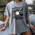 Baseball Mom My Boy Might Not Always Swing But I Do Women's Comfort Colors T-Shirt Gray Baseball Mom My Boy Might Not Always Swing But I Do Women's Comfort Colors T-Shirt Gray