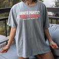 Baseball Mom Mama Baseball Lover Premium Women's Comfort Colors T-Shirt Gray