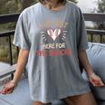 Baseball Mom Player Game Favorite Sports Pride Women's Comfort Colors T-Shirt Gray Baseball Mom Player Game Favorite Sports Pride Women's Comfort Colors T-Shirt Gray