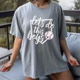 Baseball Mom Shirt Baseball Let's Do This Boys Women's Comfort Colors T-Shirt Gray Baseball Mom Shirt Baseball Let's Do This Boys Women's Comfort Colors T-Shirt Gray
