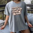 Baseball Mom Somebody's Loud Mouth Baseball Mama Women's Comfort Colors T-Shirt Gray Baseball Mom Somebody's Loud Mouth Baseball Mama Women's Comfort Colors T-Shirt Gray