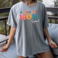 Baseball Mom Squad Boho Cute Back To School Ball Mom Women's Comfort Colors T-Shirt Gray Baseball Mom Squad Boho Cute Back To School Ball Mom Women's Comfort Colors T-Shirt Gray
