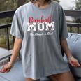 Baseball Mom The Struggle Is Real Premium Women's Comfort Colors T-Shirt Gray Baseball Mom The Struggle Is Real Premium Women's Comfort Colors T-Shirt Gray