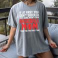 What Your Baseball Mom Told You The First Time Baseball Women's Comfort Colors T-Shirt Gray What Your Baseball Mom Told You The First Time Baseball Women's Comfort Colors T-Shirt Gray