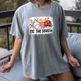 Baseball Mom Women Mama Season Baseball Lover Girls Boys Women's Comfort Colors T-Shirt Gray Baseball Mom Women Mama Season Baseball Lover Girls Boys Women's Comfort Colors T-Shirt Gray