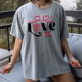 Baseball Softball Baseball Mom LOVE Baseball Women's Comfort Colors T-Shirt Gray Baseball Softball Baseball Mom LOVE Baseball Women's Comfort Colors T-Shirt Gray