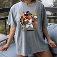 Baseball Turkey 67 Meme Thanksgiving For Boys Toddlers Kid Women's Comfort Colors T-Shirt Gray Baseball Turkey 67 Meme Thanksgiving For Boys Toddlers Kid Women's Comfort Colors T-Shirt Gray