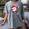 Boys Valentines Baseball Women's Comfort Colors T-Shirt Gray