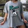 Cal Raleigh Seattle MLB Baseball Players MLBCRA205M Women's Comfort Colors T-Shirt Gray Cal Raleigh Seattle MLB Baseball Players MLBCRA205M Women's Comfort Colors T-Shirt Gray