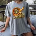 Camo Ice Cream Drip Baseball Stuff Baseball Drip Boys Women's Comfort Colors T-Shirt Gray Camo Ice Cream Drip Baseball Stuff Baseball Drip Boys Women's Comfort Colors T-Shirt Gray