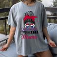 Dominican Baseball Mama Quote For a Dominican Baseball Mom Women's Comfort Colors T-Shirt Gray Dominican Baseball Mama Quote For a Dominican Baseball Mom Women's Comfort Colors T-Shirt Gray
