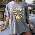 Dripping Camo 67 Baseball Ice Cream Drip 6-7 Six Seven Boy Women's Comfort Colors T-Shirt Gray Dripping Camo 67 Baseball Ice Cream Drip 6-7 Six Seven Boy Women's Comfort Colors T-Shirt Gray