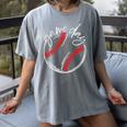 Game Day Baseball Baseball Lovers Softball Life Mom Premium Tri-Blend Women's Comfort Colors T-Shirt Gray Game Day Baseball Baseball Lovers Softball Life Mom Premium Tri-Blend Women's Comfort Colors T-Shirt Gray