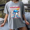 I Hit 100 Days Of School Baseball Player Kids Boys Son Women's Comfort Colors T-Shirt Gray I Hit 100 Days Of School Baseball Player Kids Boys Son Women's Comfort Colors T-Shirt Gray