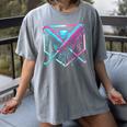 Ice Cream Baseball Drip Home Plate Bats Cool For Boys Youth Women's Comfort Colors T-Shirt Gray Ice Cream Baseball Drip Home Plate Bats Cool For Boys Youth Women's Comfort Colors T-Shirt Gray