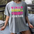 I'm A Baseball Mom Of Course I'm Broke Baseball Mom Women's Comfort Colors T-Shirt Gray I'm A Baseball Mom Of Course I'm Broke Baseball Mom Women's Comfort Colors T-Shirt Gray
