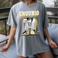 Jackson Chourio Milwaukee MLB Baseball Player MLBJCH201M Women's Comfort Colors T-Shirt Gray Jackson Chourio Milwaukee MLB Baseball Player MLBJCH201M Women's Comfort Colors T-Shirt Gray