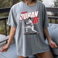 Jarren Duran Boston MLB Baseball Players MLBJDU204M Women's Comfort Colors T-Shirt Gray Jarren Duran Boston MLB Baseball Players MLBJDU204M Women's Comfort Colors T-Shirt Gray