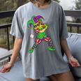 Jester Baseball Mardi Gras Carnival Sport Men Boy Teen Kids Women's Comfort Colors T-Shirt Gray Jester Baseball Mardi Gras Carnival Sport Men Boy Teen Kids Women's Comfort Colors T-Shirt Gray