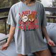 I Just Hit 100 Days Of School Baseball 100th Day Teacher Kid Women's Comfort Colors T-Shirt Gray I Just Hit 100 Days Of School Baseball 100th Day Teacher Kid Women's Comfort Colors T-Shirt Gray
