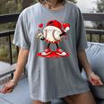 Kids Valentine Baseball Boys Valentines Day Tee Women's Comfort Colors T-Shirt Gray Kids Valentine Baseball Boys Valentines Day Tee Women's Comfort Colors T-Shirt Gray