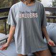 Kinda Busy Raising Ballers Funny Baseball Mom Mother's Day Premium Tri-Blend Women's Comfort Colors T-Shirt Gray Kinda Busy Raising Ballers Funny Baseball Mom Mother's Day Premium Tri-Blend Women's Comfort Colors T-Shirt Gray