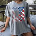 Limited Edition 1976 Baseball 50TH Birthday Women's Comfort Colors T-Shirt Gray Limited Edition 1976 Baseball 50TH Birthday Women's Comfort Colors T-Shirt Gray