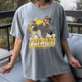 Manny Machado San Diego MLB Baseball Players MLBMMA302N Women's Comfort Colors T-Shirt Gray Manny Machado San Diego MLB Baseball Players MLBMMA302N Women's Comfort Colors T-Shirt Gray