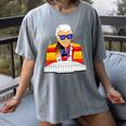 Marvin Zindler Houston Soccer Football Basketball Baseball Premium Tri-Blend Women's Comfort Colors T-Shirt Gray Marvin Zindler Houston Soccer Football Basketball Baseball Premium Tri-Blend Women's Comfort Colors T-Shirt Gray