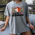 Mom Of Ballers Basketball Baseball Mom Of Ballers Women's Comfort Colors T-Shirt Gray Mom Of Ballers Basketball Baseball Mom Of Ballers Women's Comfort Colors T-Shirt Gray