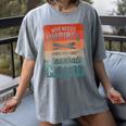 Who Needs Umpires When You Have Baseball Moms Baseballer Women's Comfort Colors T-Shirt Gray