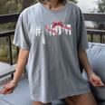 Number One Baseball Mom For Mothers Day Baseball Mommy Premium Women's Comfort Colors T-Shirt Gray Number One Baseball Mom For Mothers Day Baseball Mommy Premium Women's Comfort Colors T-Shirt Gray