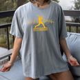 Pittsburgh Lovers Skyline Retro Baseball Heartbeat Men Women Women's Comfort Colors T-Shirt Gray