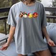 Santa Sports Boys Xmas Baseball Football Softball Basketball Women's Comfort Colors T-Shirt Gray Santa Sports Boys Xmas Baseball Football Softball Basketball Women's Comfort Colors T-Shirt Gray